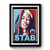 Michonne The Walking Dead Premium Poster