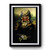 Mona Lisa Predato Premium Poster