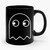 Pacman's Ghost Ceramic Mug