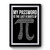 My Password Is The Last 8 Digits Of Pi Funny Humor Premium Poster