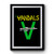 New The Vandals Punk Rock Band Music Premium Poster