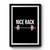 Nice Rack Premium Poster