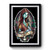 Nightmare Before Christmas Sally Tattoo Premium Poster Nightmare Before Christmas Sally Tattoo Premium Poster