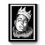 Notorious B I G Art Premium Poster