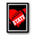 Ohio Football State Buckeyes Premium Poster