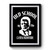 Old School Conservative Ronald Reagan Premium Poster