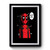 One Dead Merc Deadpool Premium Poster
