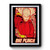 One Punch Man 1 Premium Poster