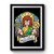 Our Lady Sarcasm Daria Premium Poster