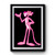 Pink Panther Style Series Of Comedy 1 Premium Poster