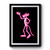 Pink Panther Style Series Of Comedy Premium Poster