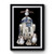 Porg Starwars Premium Poster