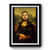 Post Malone Mona Liza Premium Poster