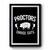 Proctor's Slaughter House Premium Poster