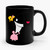Pearl Krabs Spongebob Ceramic Mug