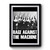 Rage Against The Machine Nuns With Guns Premium Poster Rage Against The Machine Nuns With Guns Premium Poster