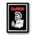Rancid 40 Oz Punker Premium Poster