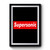 Red Box Supersonic Oasis Premium Poster