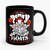 Penny Rootbeer Floats Horror Clown Ceramic Mug