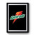 Retro Gatorade Premium Poster
