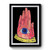 Revolution Arabic Hand Evil Eye Premium Poster
