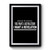 Revolution Revelation Hamilton Quote Premium Poster