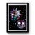 Rick And Morty Space Heads Premium Poster