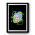 Rick Sanchez Head Premium Poster