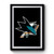 San Jose Sharks Logo Premium Poster
