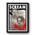 Scream Tv Series Matthew Lillard And Skeet Ulrich Premium Poster