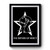 Sisters Of Mercy Logo Premium Poster
