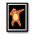 Sloth Dabbing Funny Sloth Premium Poster