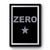 Smashing Pumpkins Inspired Zero Premium Poster