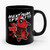 Pika Pool Maximum Effort Pikachu Pokemon Deadpool Comedy Ceramic Mug