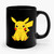 Pikachu Pokemon Starter Cartoon Games Ceramic Mug