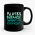 Pilates Because Therapy Is Expensive Ceramic Mug