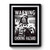 Star Wars Darth Vader Warning Choking Hazard Premium Poster