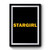 Stargirl Premium Poster