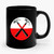 Pink Floyd Hammer Ceramic Mug