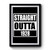 Straight Outta 1928 Premium Poster
