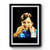 Stranger Things Pinching Face Premium Poster