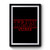 Stranger Things Team Steve 1 Premium Poster