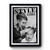 Style Is Eternal Funny Barber Premium Poster