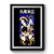 Suehiro Maruo Monster Visions Premium Poster
