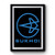 Sukhoi Russian Aircraft Logo Premium Poster