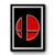 Super Smash Logo Premium Poster