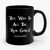 Pirates Of The Caribbean Jack Sparrow Rum Gone Quote Ceramic Mug