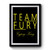Team Fury Gypsy King Premium Poster