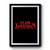 Team Jonathan Byers Stranger Things Premium Poster