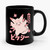 Pixy Clefable Pokemon Ceramic Mug